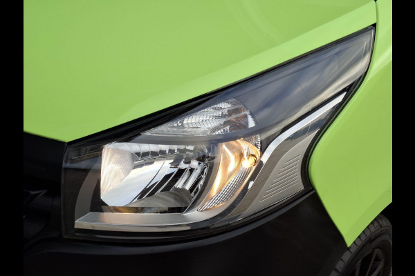 Renault Trafic 1.6 dCi T29 L1H1 Comfort Energy IMPERIAL / AIRCO / CRUISE CONTROLE / NAVI / EURO 6