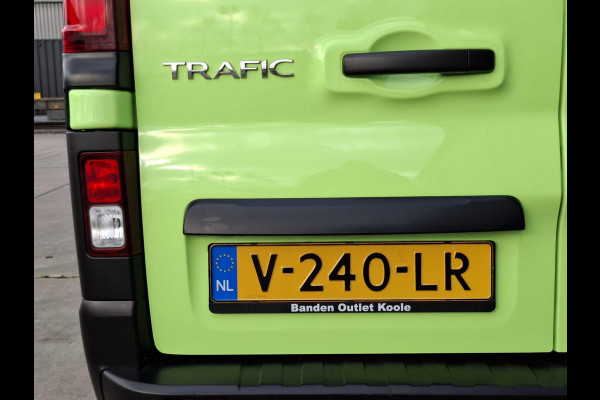 Renault Trafic 1.6 dCi T29 L1H1 Comfort Energy IMPERIAL / AIRCO / CRUISE CONTROLE / NAVI / EURO 6