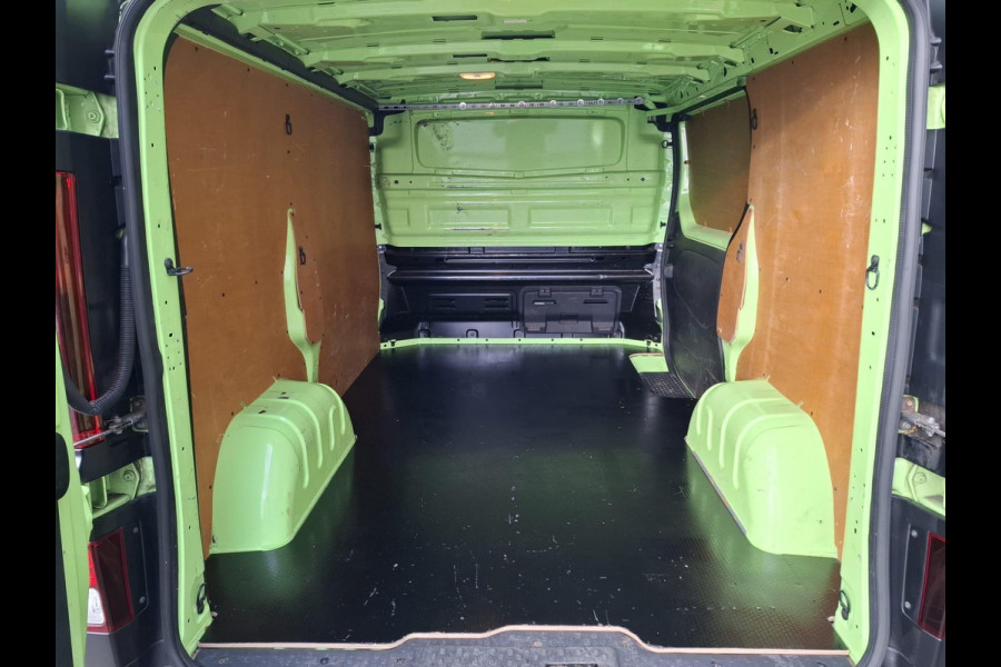 Renault Trafic 1.6 dCi T29 L1H1 Comfort Energy IMPERIAL / AIRCO / CRUISE CONTROLE / NAVI / EURO 6