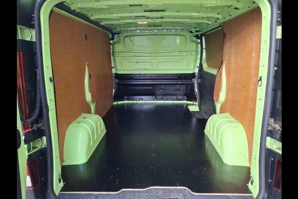 Renault Trafic 1.6 dCi T29 L1H1 Comfort Energy IMPERIAL / AIRCO / CRUISE CONTROLE / NAVI / EURO 6