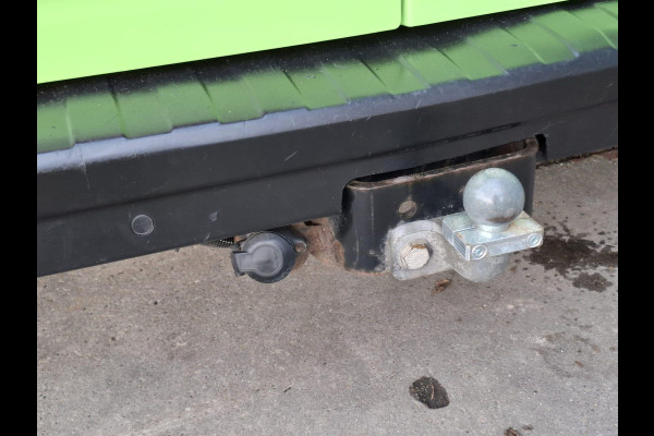 Renault Trafic 1.6 dCi T29 L1H1 Comfort Energy IMPERIAL / AIRCO / CRUISE CONTROLE / NAVI / EURO 6