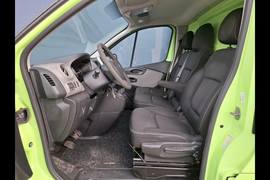 Renault Trafic 1.6 dCi T29 L1H1 Comfort Energy IMPERIAL / AIRCO / CRUISE CONTROLE / NAVI / EURO 6