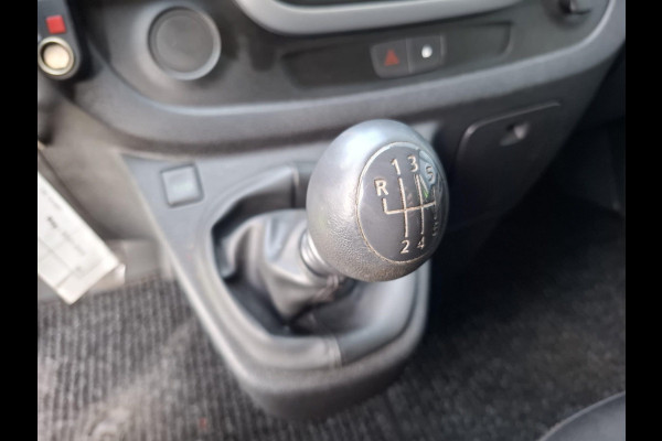 Renault Trafic 1.6 dCi T29 L1H1 Comfort Energy IMPERIAL / AIRCO / CRUISE CONTROLE / NAVI / EURO 6
