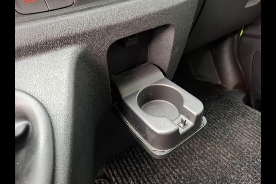 Renault Trafic 1.6 dCi T29 L1H1 Comfort Energy IMPERIAL / AIRCO / CRUISE CONTROLE / NAVI / EURO 6