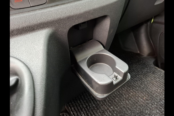 Renault Trafic 1.6 dCi T29 L1H1 Comfort Energy IMPERIAL / AIRCO / CRUISE CONTROLE / NAVI / EURO 6