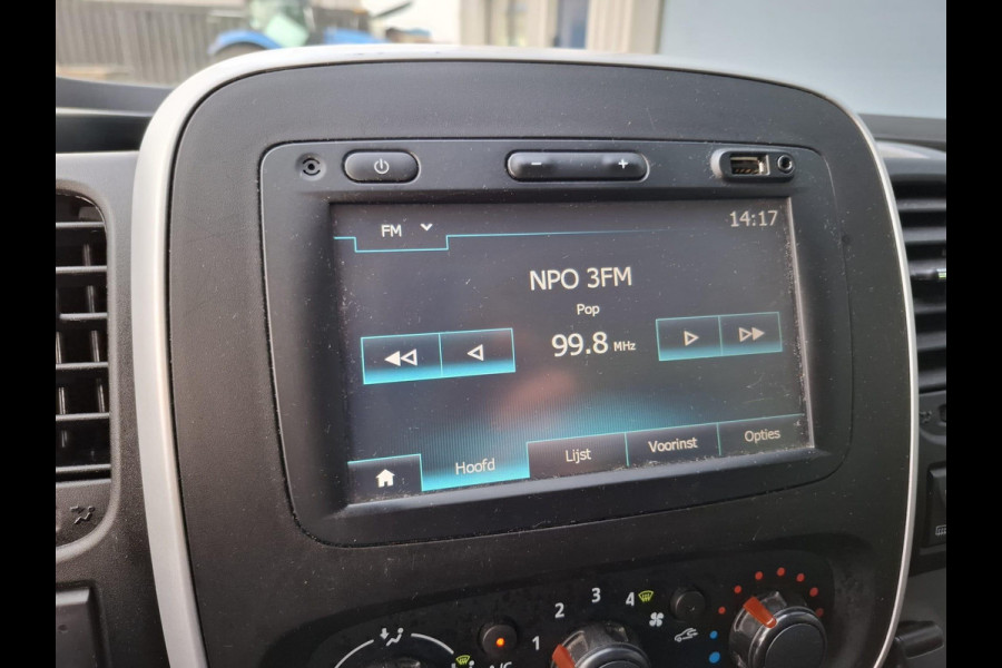 Renault Trafic 1.6 dCi T29 L1H1 Comfort Energy IMPERIAL / AIRCO / CRUISE CONTROLE / NAVI / EURO 6