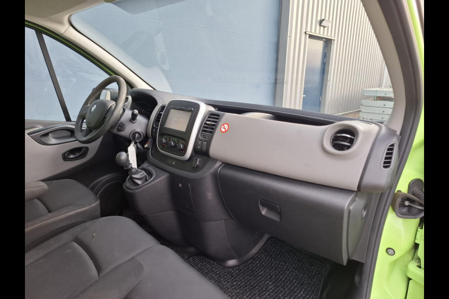 Renault Trafic 1.6 dCi T29 L1H1 Comfort Energy IMPERIAL / AIRCO / CRUISE CONTROLE / NAVI / EURO 6