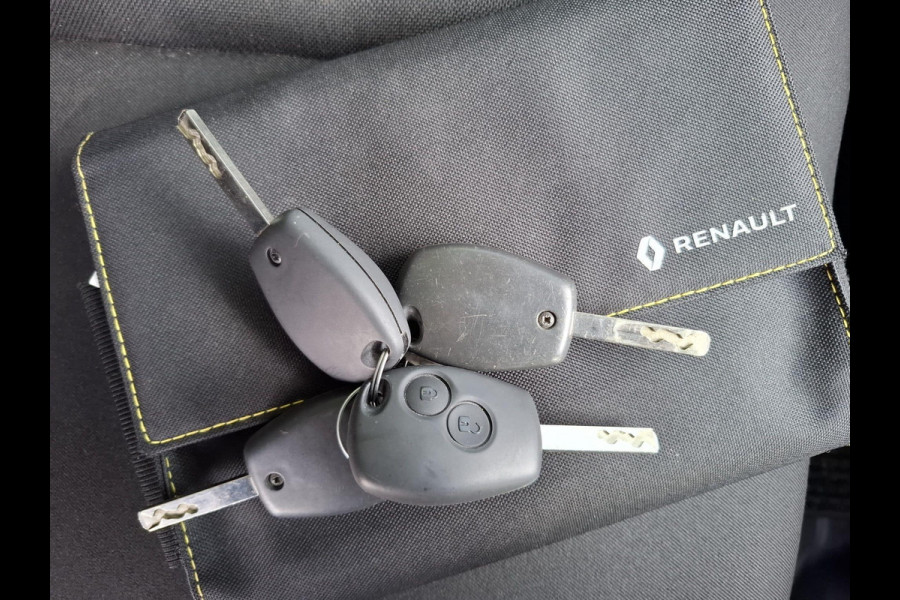 Renault Trafic 1.6 dCi T29 L1H1 Comfort Energy IMPERIAL / AIRCO / CRUISE CONTROLE / NAVI / EURO 6