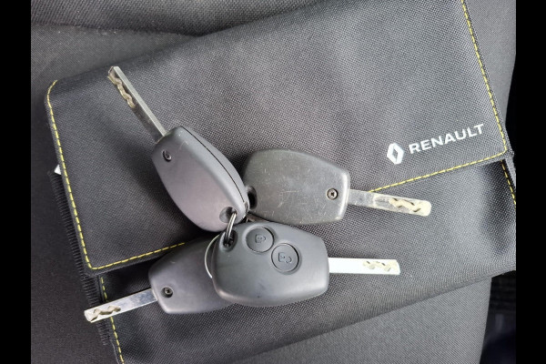 Renault Trafic 1.6 dCi T29 L1H1 Comfort Energy IMPERIAL / AIRCO / CRUISE CONTROLE / NAVI / EURO 6