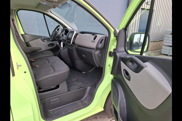 Renault Trafic 1.6 dCi T29 L1H1 Comfort Energy IMPERIAL / AIRCO / CRUISE CONTROLE / NAVI / EURO 6