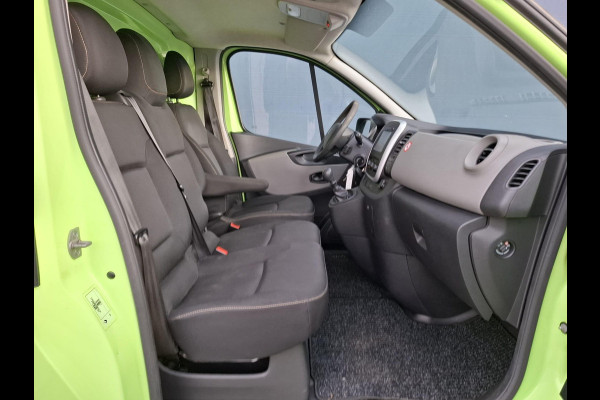 Renault Trafic 1.6 dCi T29 L1H1 Comfort Energy IMPERIAL / AIRCO / CRUISE CONTROLE / NAVI / EURO 6