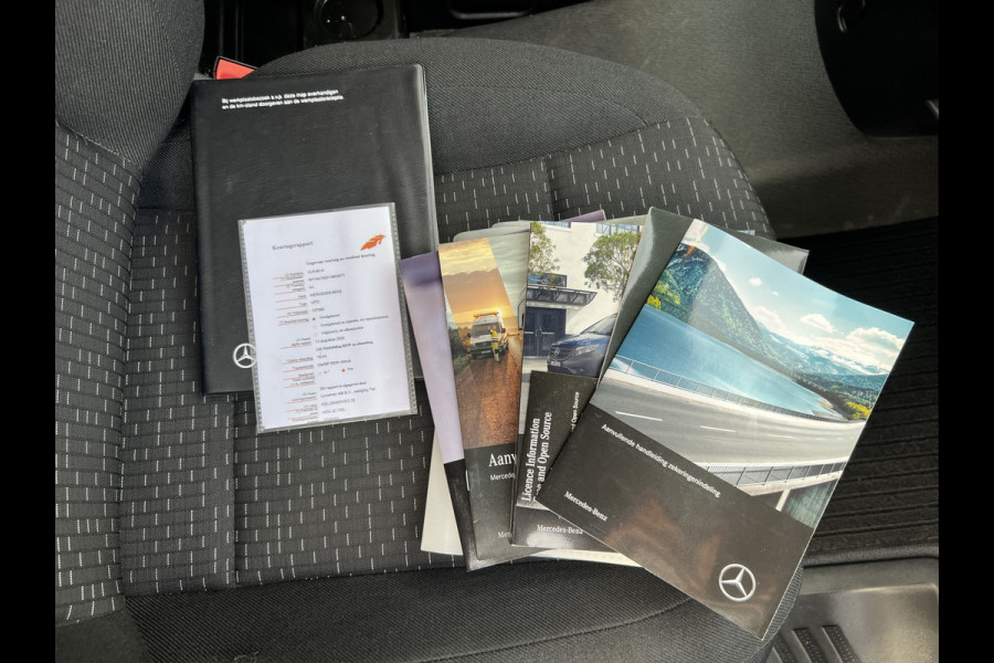 Mercedes-Benz Vito 110 CDI Lang