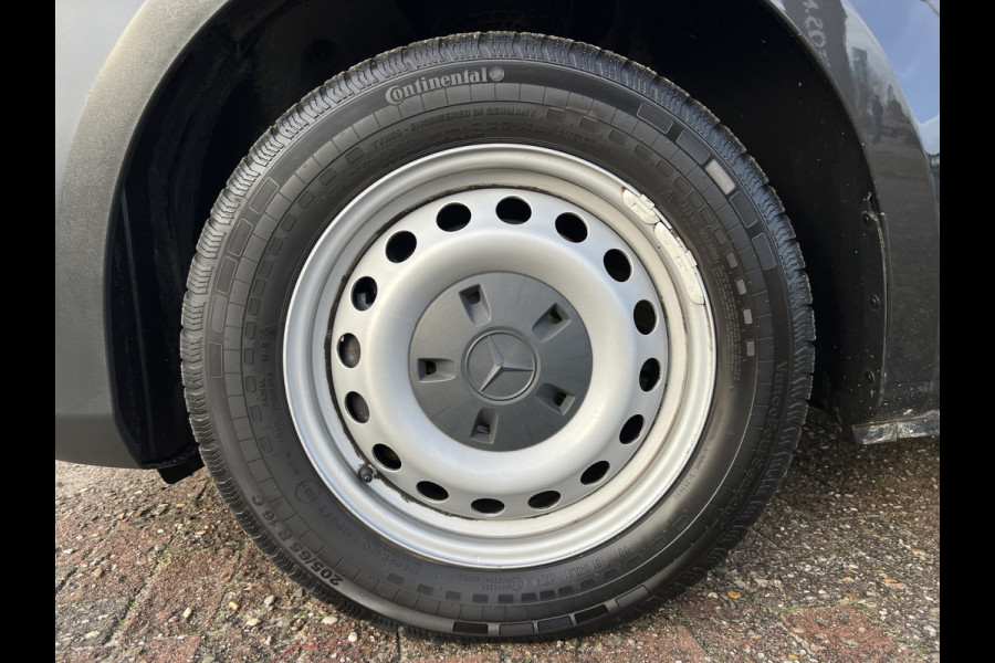 Mercedes-Benz Vito 110 CDI Lang