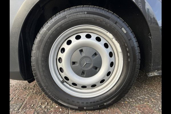 Mercedes-Benz Vito 110 CDI Lang