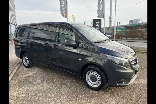Mercedes-Benz Vito 110 CDI Lang