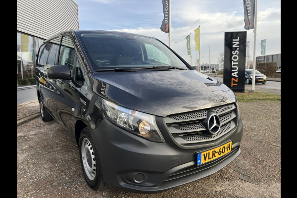 Mercedes-Benz Vito 110 CDI Lang