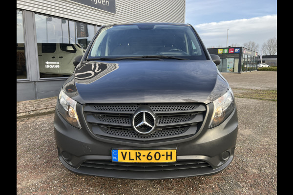 Mercedes-Benz Vito 110 CDI Lang