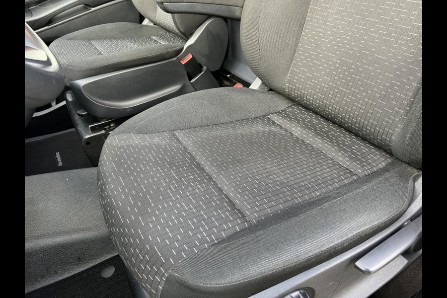 Mercedes-Benz Vito 110 CDI Lang