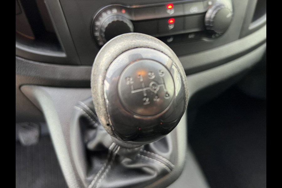 Mercedes-Benz Vito 110 CDI Lang