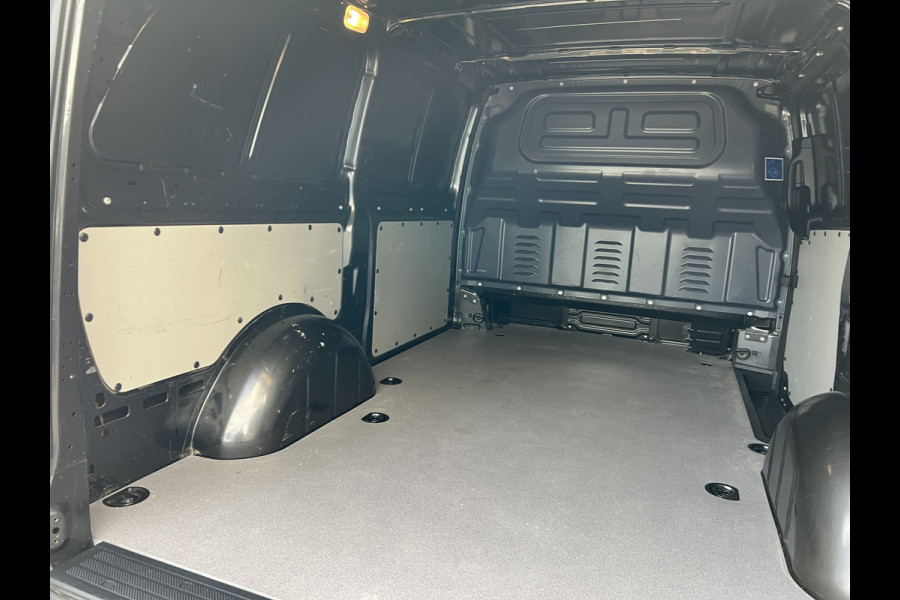 Mercedes-Benz Vito 110 CDI Lang