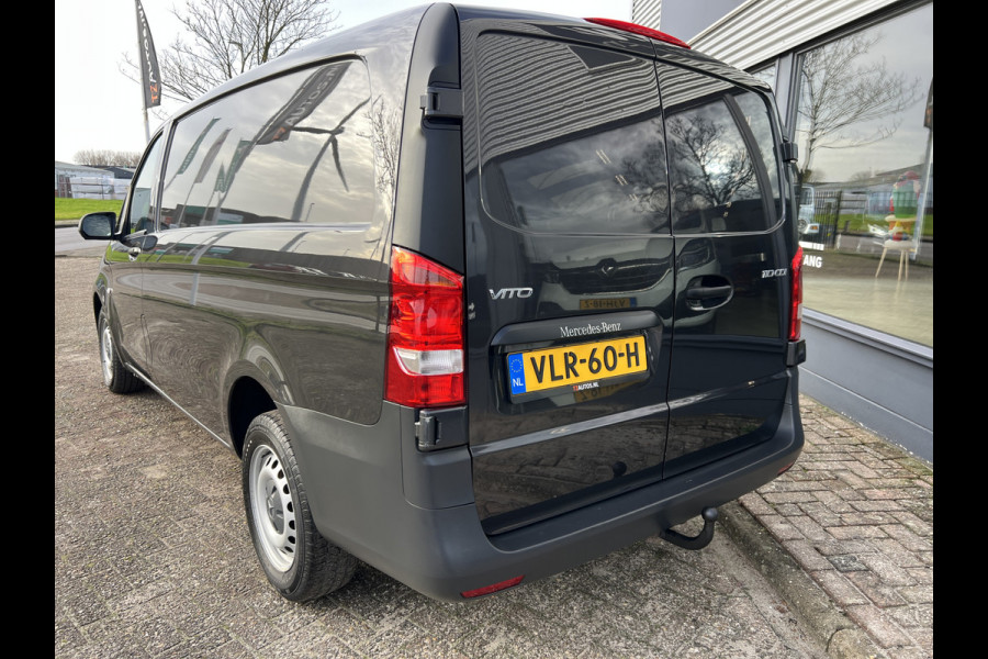 Mercedes-Benz Vito 110 CDI Lang