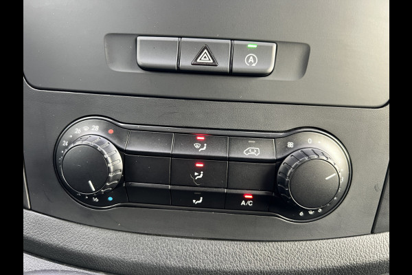 Mercedes-Benz Vito 110 CDI Lang