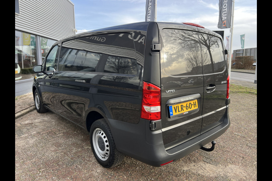 Mercedes-Benz Vito 110 CDI Lang