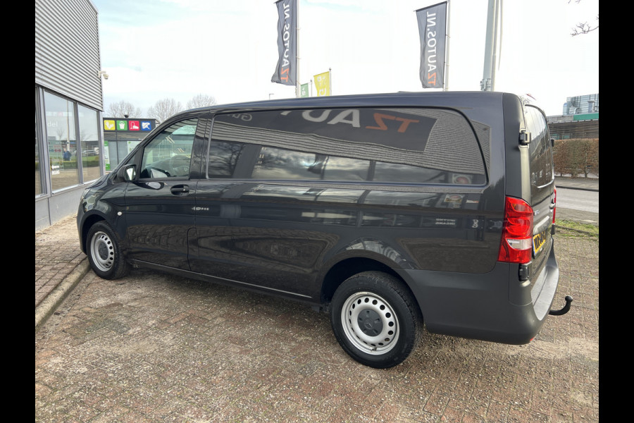 Mercedes-Benz Vito 110 CDI Lang