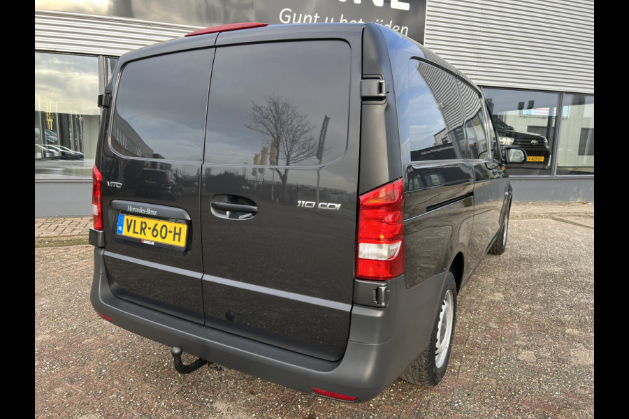Mercedes-Benz Vito 110 CDI Lang