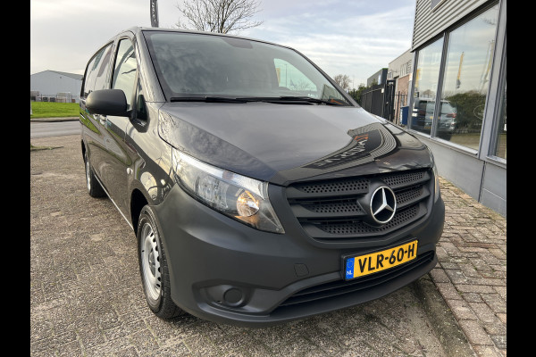 Mercedes-Benz Vito 110 CDI Lang