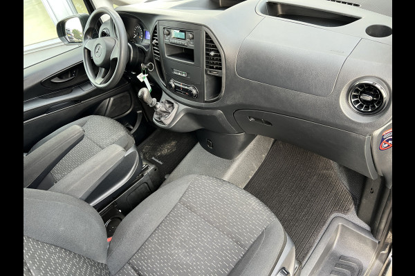 Mercedes-Benz Vito 110 CDI Lang