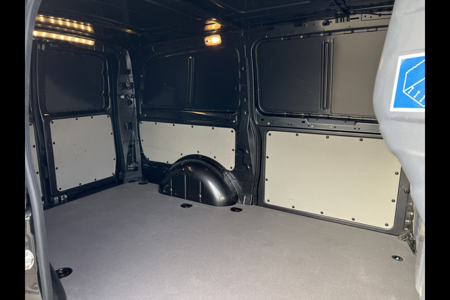 Mercedes-Benz Vito 110 CDI Lang