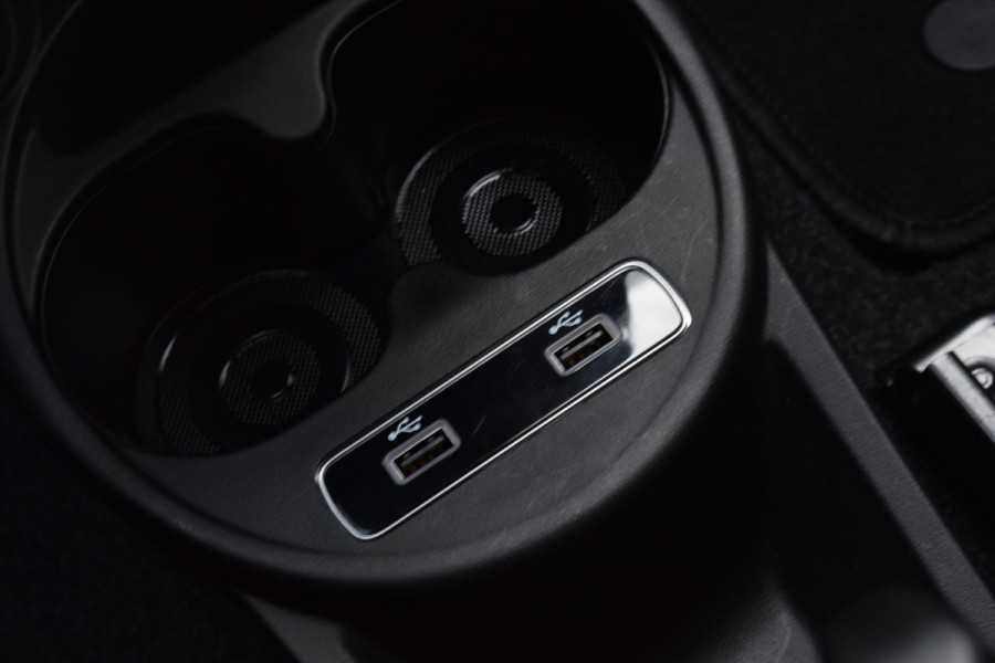 Fiat 500 1.0 Hybrid Lounge|Orig.NL|Unieke km.|Carplay