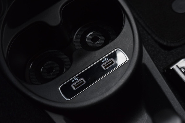 Fiat 500 1.0 Hybrid Lounge|Orig.NL|Unieke km.|Carplay