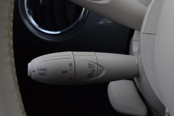 Fiat 500 1.0 Hybrid Lounge|Orig.NL|Unieke km.|Carplay