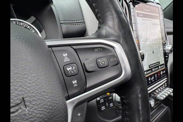 Dodge Ram 1500 Laramie Night 5.7L 401pk LPG 4X4 Luchtvering 360cam Pano H&K