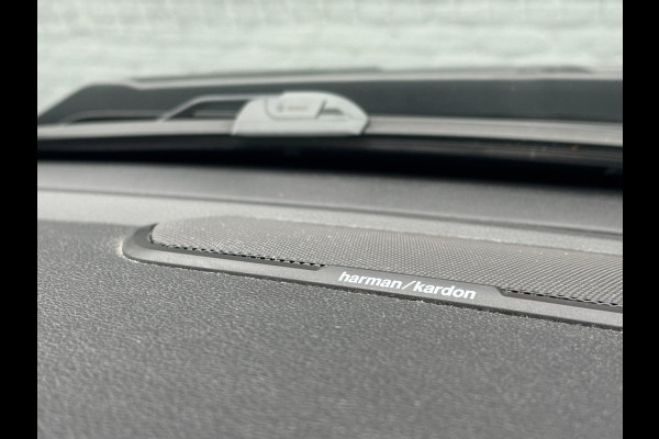 Dodge Ram 1500 Laramie Night 5.7L 401pk LPG 4X4 Luchtvering 360cam Pano H&K