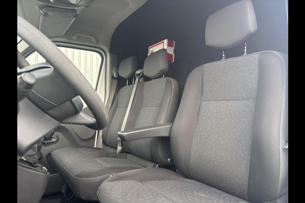 Opel Movano 2.3 Turbo L2H3*ECC*CRUISE*NAVI*HAAK*CAM*IMPERIAAL*