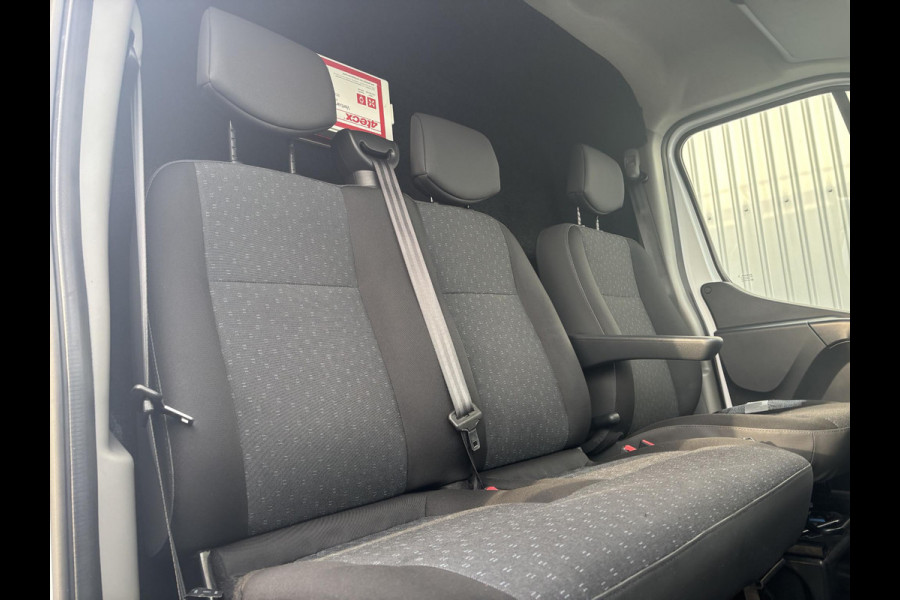 Opel Movano 2.3 Turbo L2H3*ECC*CRUISE*NAVI*HAAK*CAM*IMPERIAAL*