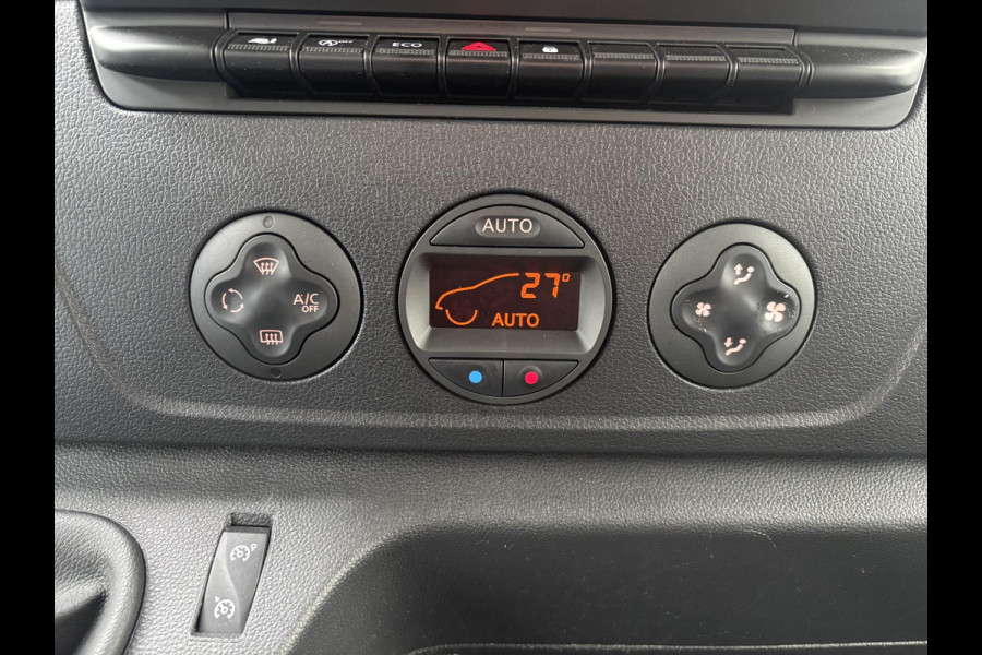 Opel Movano 2.3 Turbo L2H3*ECC*CRUISE*NAVI*HAAK*CAM*IMPERIAAL*