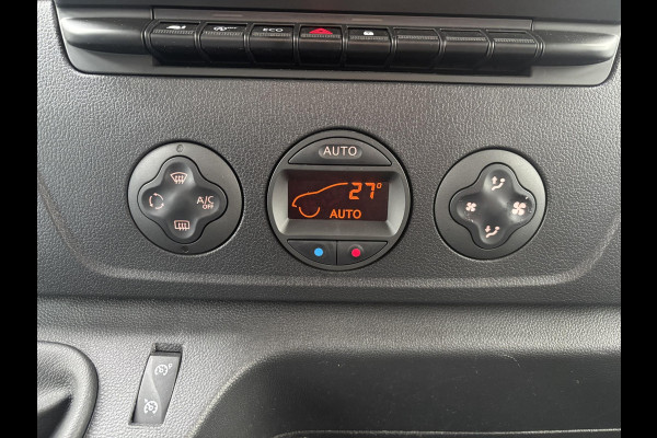 Opel Movano 2.3 Turbo L2H3*ECC*CRUISE*NAVI*HAAK*CAM*IMPERIAAL*