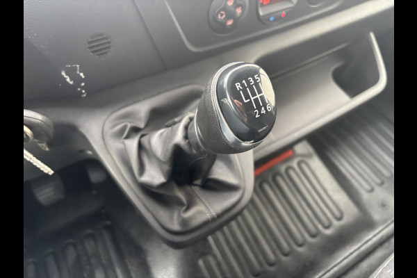 Opel Movano 2.3 Turbo L2H3*ECC*CRUISE*NAVI*HAAK*CAM*IMPERIAAL*