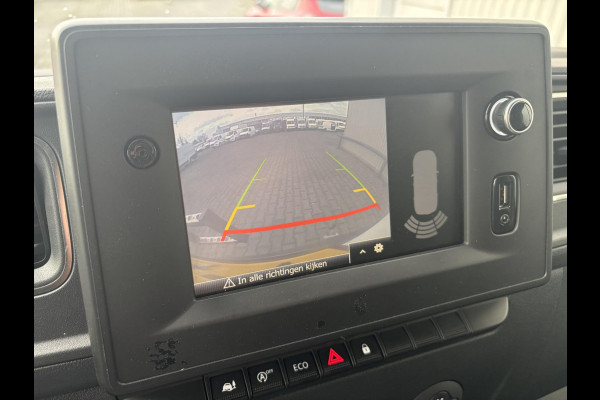 Opel Movano 2.3 Turbo L2H3*ECC*CRUISE*NAVI*HAAK*CAM*IMPERIAAL*