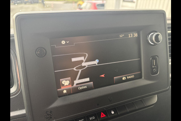 Opel Movano 2.3 Turbo L2H3*ECC*CRUISE*NAVI*HAAK*CAM*IMPERIAAL*