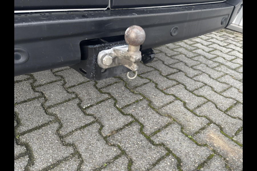 Opel Movano 2.3 Turbo L2H3*ECC*CRUISE*NAVI*HAAK*CAM*IMPERIAAL*