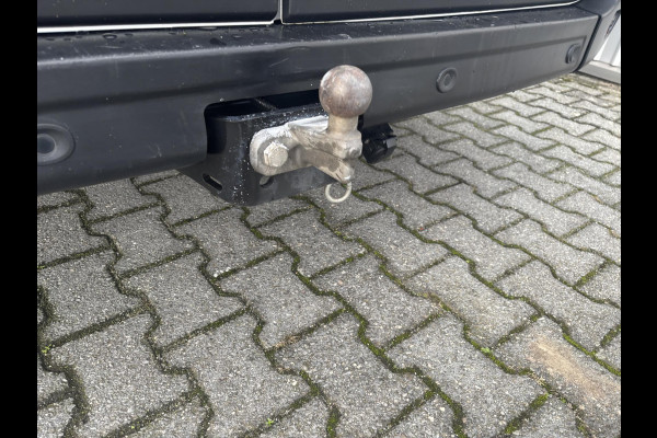 Opel Movano 2.3 Turbo L2H3*ECC*CRUISE*NAVI*HAAK*CAM*IMPERIAAL*