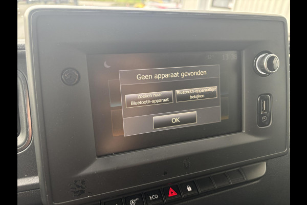 Opel Movano 2.3 Turbo L2H3*ECC*CRUISE*NAVI*HAAK*CAM*IMPERIAAL*