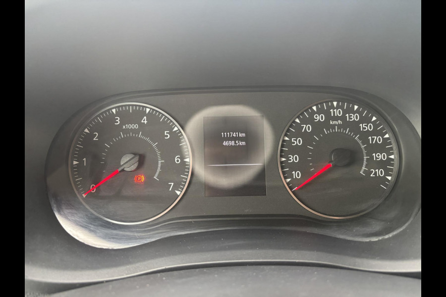 Opel Movano 2.3 Turbo L2H3*ECC*CRUISE*NAVI*HAAK*CAM*IMPERIAAL*