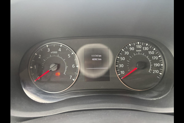 Opel Movano 2.3 Turbo L2H3*ECC*CRUISE*NAVI*HAAK*CAM*IMPERIAAL*