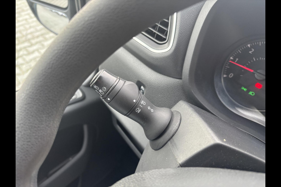 Opel Movano 2.3 Turbo L2H3*ECC*CRUISE*NAVI*HAAK*CAM*IMPERIAAL*